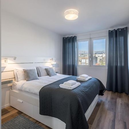 Sundowners Apartment, 52Qm, Double & Single Bed, 10 Min From Old Town Of Split Dış mekan fotoğraf