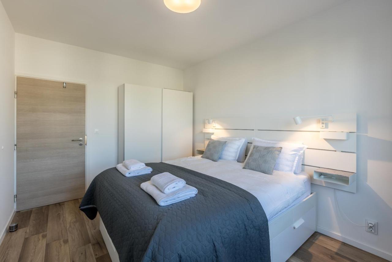 Sundowners Apartment, 52Qm, Double & Single Bed, 10 Min From Old Town Of Split Dış mekan fotoğraf