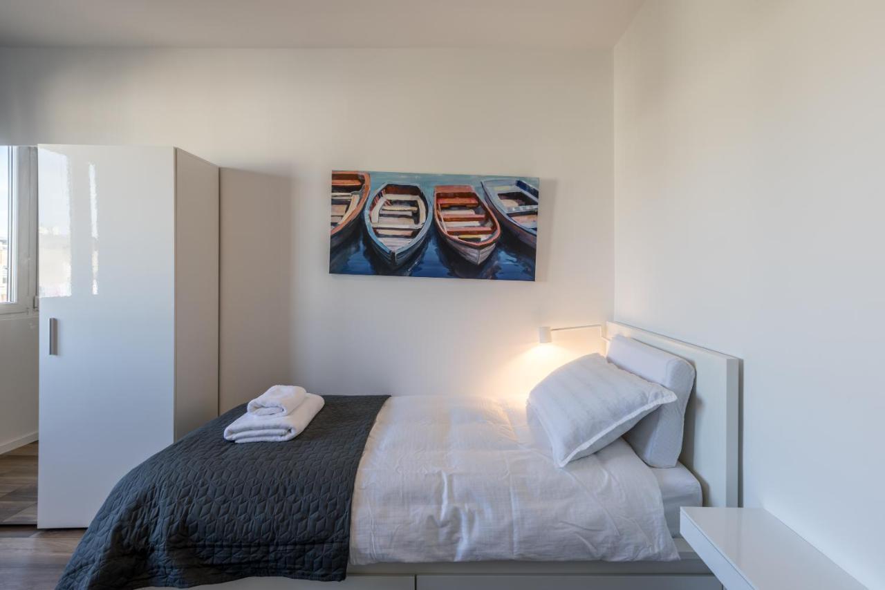 Sundowners Apartment, 52Qm, Double & Single Bed, 10 Min From Old Town Of Split Dış mekan fotoğraf