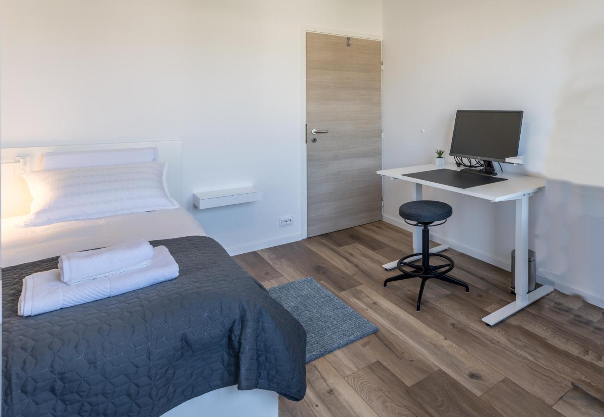 Sundowners Apartment, 52Qm, Double & Single Bed, 10 Min From Old Town Of Split Dış mekan fotoğraf