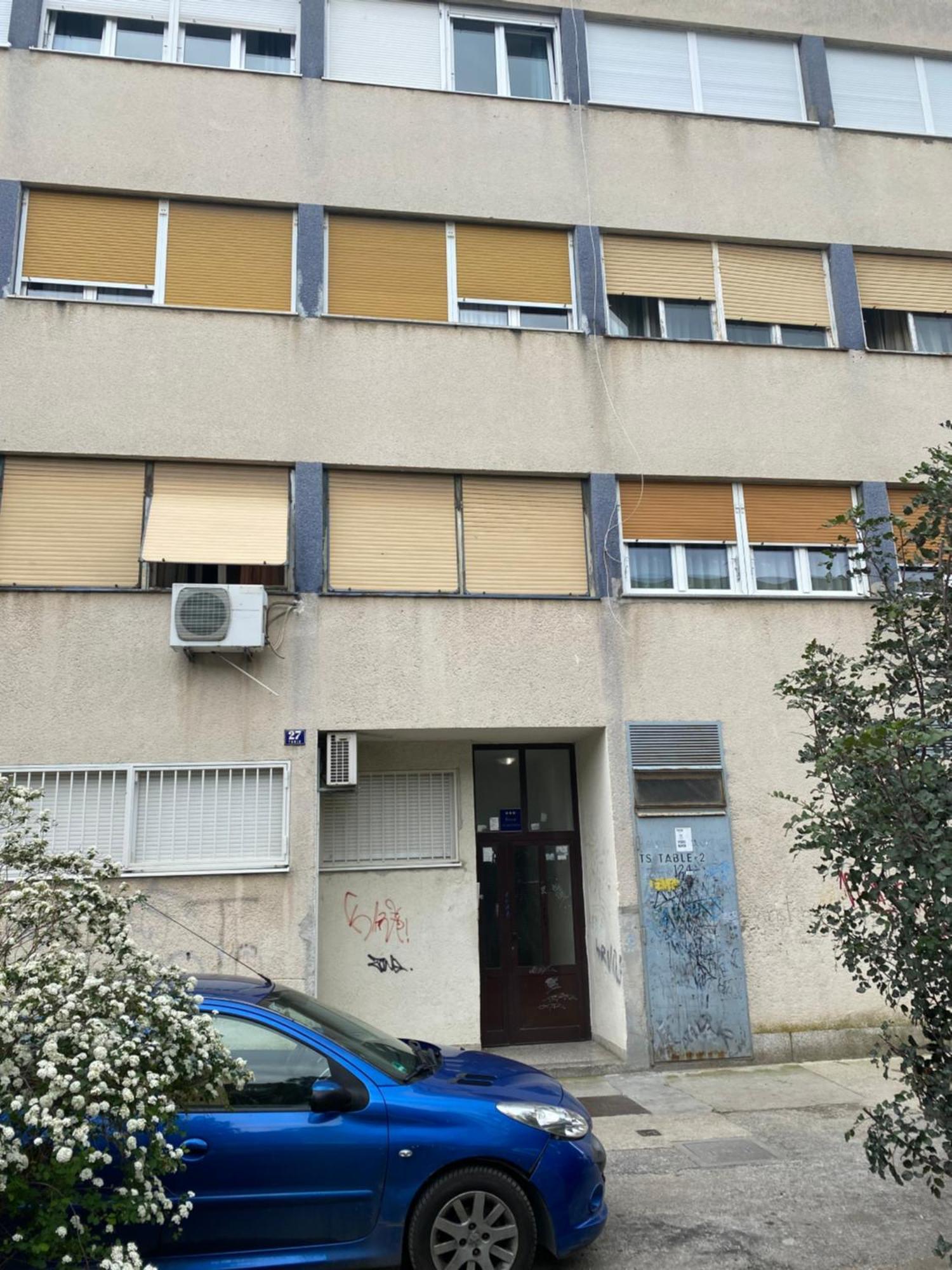 Sundowners Apartment, 52Qm, Double & Single Bed, 10 Min From Old Town Of Split Dış mekan fotoğraf